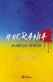 Cover von Ucrania