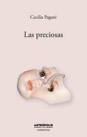 Cover von Las preciosas