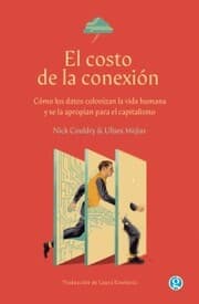 Cover von El costo de la conexión