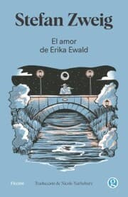 Cover von El amor de Erika Ewald