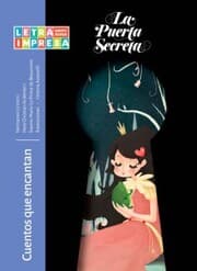 Cover von Cuentos que encantan