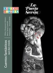Cover von Cuentos fantásticos que dan miedo