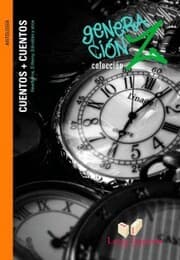 Cover von Cuentos + Cuentos