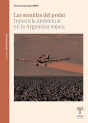 Cover von Las semillas del poder