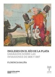 Cover von Ingleses en el Río de la Plata