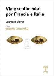 Cover von Viaje sentimental por Francia e Italia