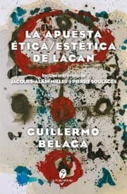 Cover von La apuesta ética/estética de Lacan