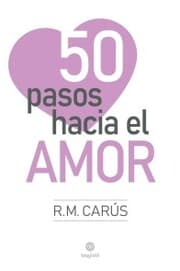 Cover von 50 pasos hacia el amor