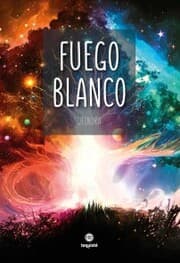Cover von Fuego blanco