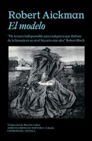 Cover von El modelo
