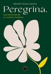 Cover von Peregrina