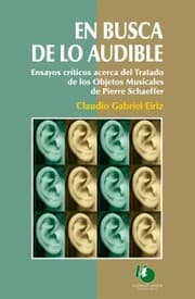 Cover von En busca de lo audible