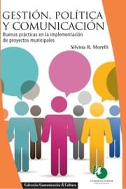 Cover von Gestión, política y comunicación