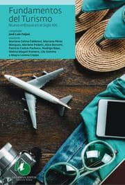 Cover von Fundamentos del turismo
