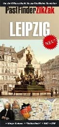 Cover von Leipzig