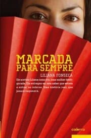 Cover von Marcada para Sempre