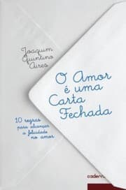 Cover von O Amor é Uma Carta Fechada