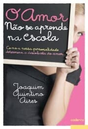 Cover von O Amor Não Se Aprende Na Escola