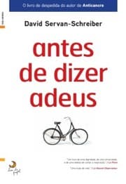 Cover von Antes de Dizer Adeus