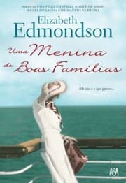 Cover von Uma Menina de Boas Famílias