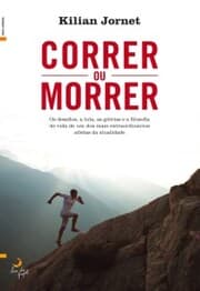 Cover von Correr ou Morrer