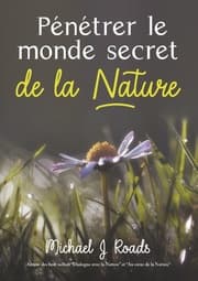 Cover von Pénétrer le monde secret de la Nature