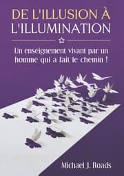 Cover von De l'illusion à l'illumination