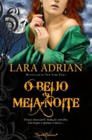 Cover von O Beijo da Meia-Noite