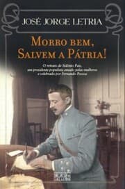 Cover von Morro bem, Salvem a Pátria!