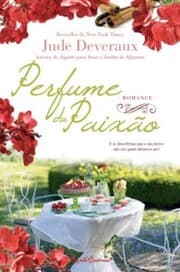 Cover von Perfume da Paixão