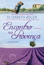 Cover von Encontro na Provença