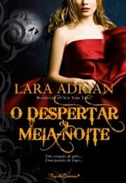Cover von O Despertar da Meia-Noite