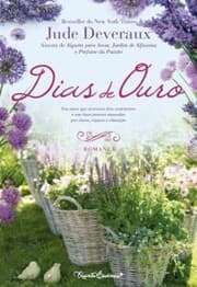 Cover von Dias de Ouro