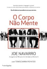 Cover von O Corpo Não Mente