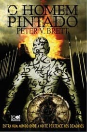 Cover von O Homem Pintado