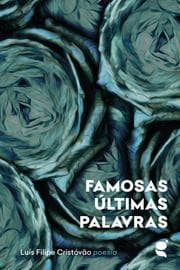 Cover von Famosas últimas palavras