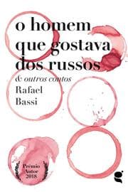 Cover von O homem que gostava dos russos