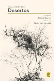 Cover von Desertos