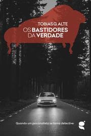Cover von Os bastidores da verdade