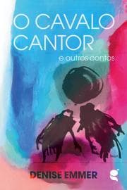 Cover von O cavalo cantor e outros contos