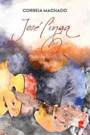 Cover von José Pinga