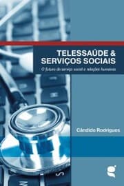 Cover von Telessaúde e serviços sociais