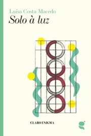 Cover von Solo à luz