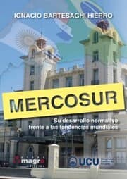 Cover von MERCOSUR