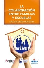 Cover von LA COLABORACIÓN ENTRE FAMILIA Y ESCUELA.