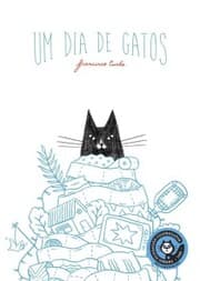Cover von Um dia de gatos
