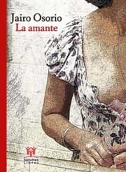Cover von La amante