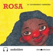 Cover von Rosa