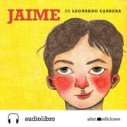 Cover von Jaime