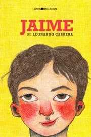 Cover von Jaime